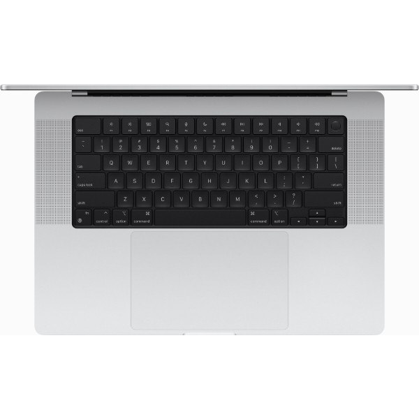 Фото - Ноутбук Apple MacBook Pro 16'' M3 Max 16-core CPU 40-core GPU 1Tb MUW73 Silver