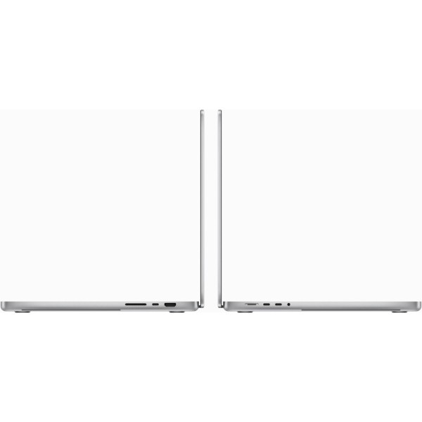 Фото - Ноутбук Apple MacBook Pro 16'' M3 Max 16-core CPU 40-core GPU 1Tb MUW73 Silver