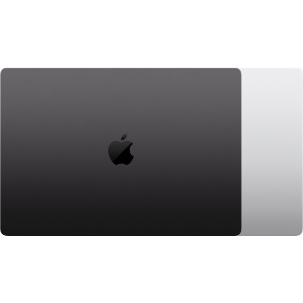 Фото - Ноутбук Apple MacBook Pro 16'' M3 Pro 12-core CPU 18-core GPU 36GB 1TB Z1AG0011L Space Gray