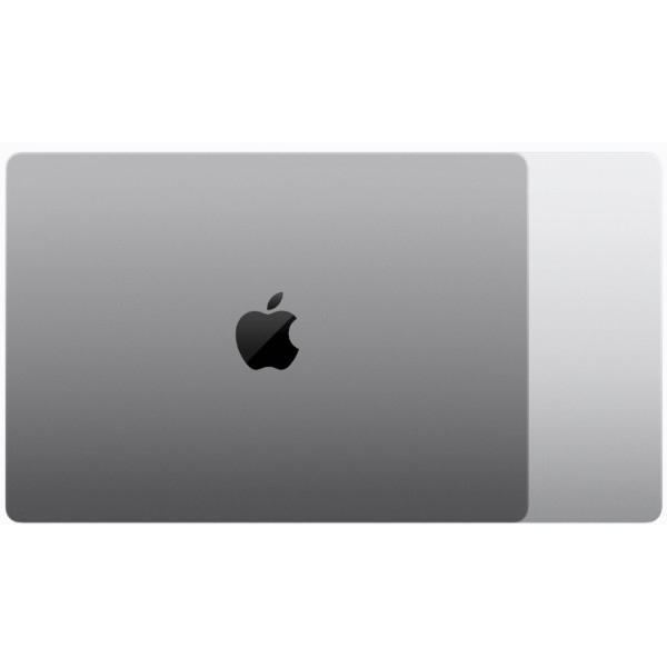 Фото - Ноутбук Apple MacBook Pro 14'' M3 8-core CPU 10-core GPU 1Tb MR7K3 Silver