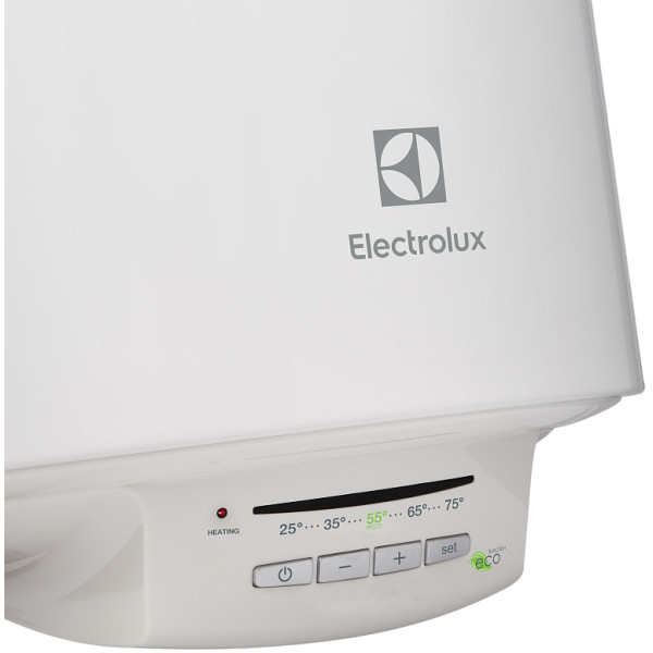 Фото - Водонагреватель Electrolux EWH 30 Htr DL EEC