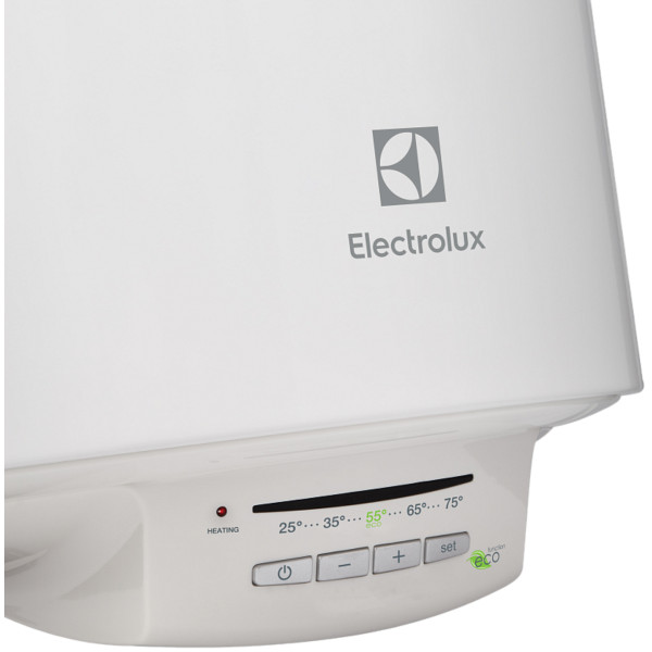 Фото - Водонагреватель Electrolux EWH 50 Htr DL EEC