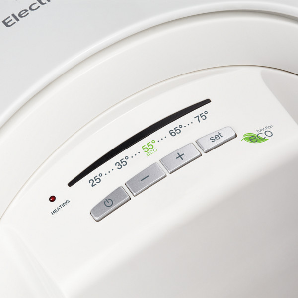 Фото - Водонагреватель Electrolux EWH 50 Htr DL EEC