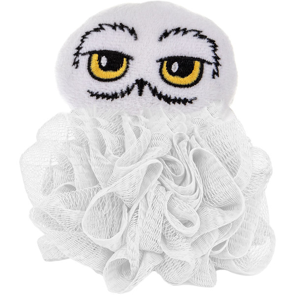 Фото - Дитяча мочалка MAD BEAUTY Гаррі Поттер – Гедвіга (WHP-19275-12)