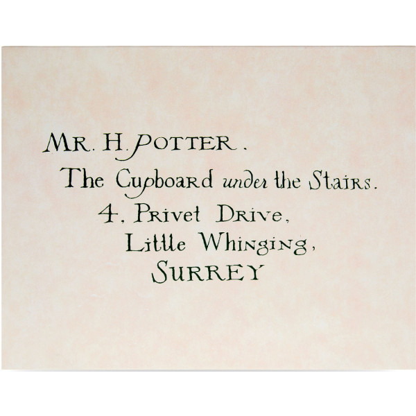 Фото - Набор для лица MAD BEAUTY палетка теней для глаз Гарри Поттер (WHP-19296-6)