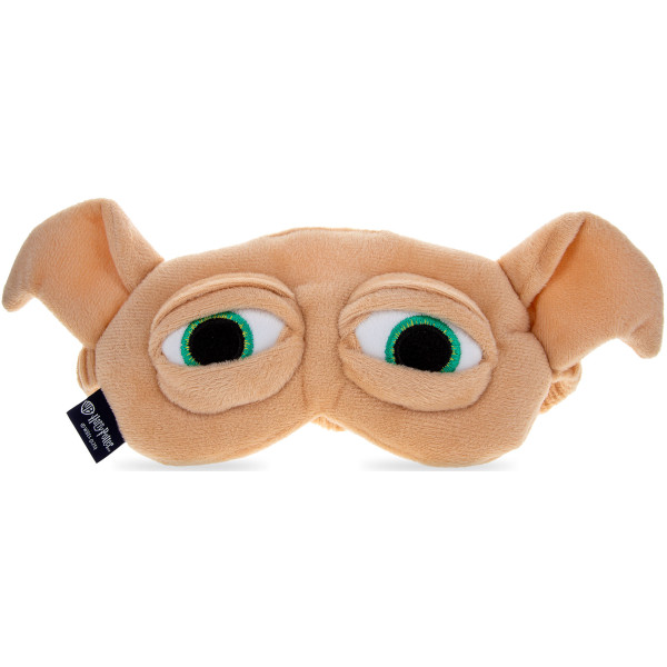 Фото - Маска для сна детская MAD BEAUTY Гарри Поттер (WHP-19300-12)