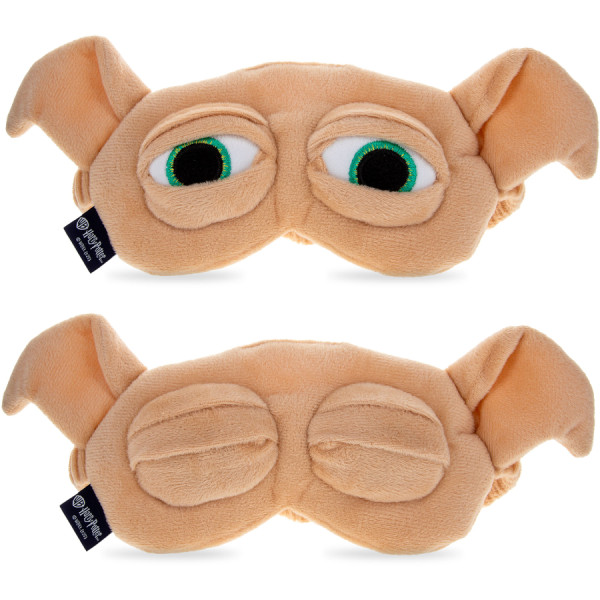 Фото - Маска для сна детская MAD BEAUTY Гарри Поттер (WHP-19300-12)