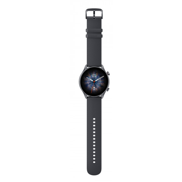 Фото - Смарт-годинник Amazfit GTR 3 Pro Infinite Black