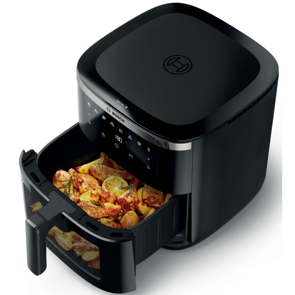 Фото - Уцінка - Мультипіч Bosch MAF671B0 Серія 6