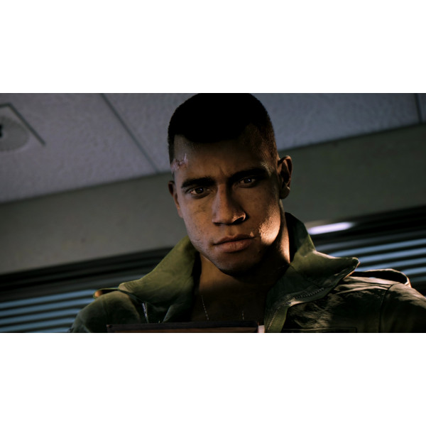 Фото - Ігровий диск PS4 Mafia Trilogy [Blu-Ray диск]