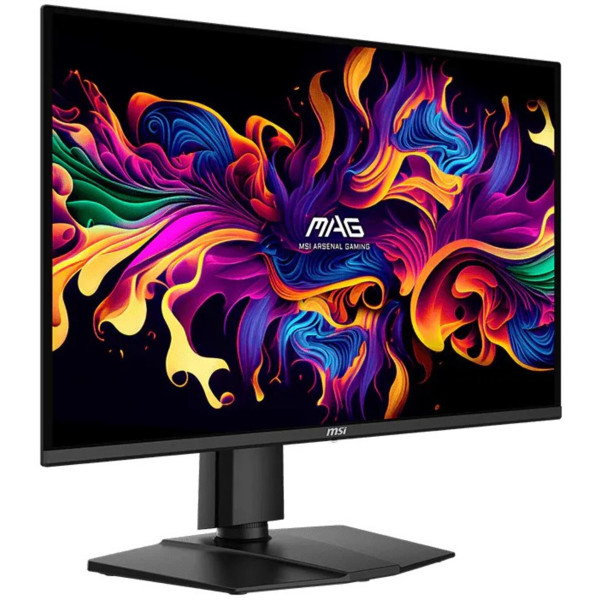 Фото - Монитор MSI MAG 274QP QD-OLED X24