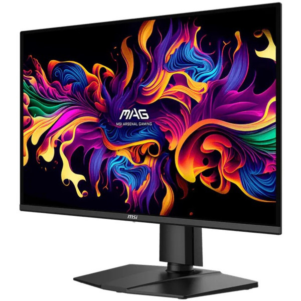 Фото - Монитор MSI MAG 274QP QD-OLED X24