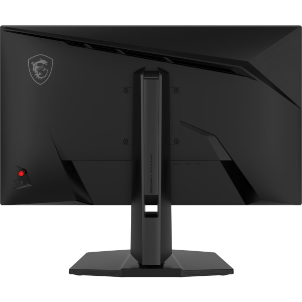 Фото - Монітор ігровий MSI MAG 274QPF E20