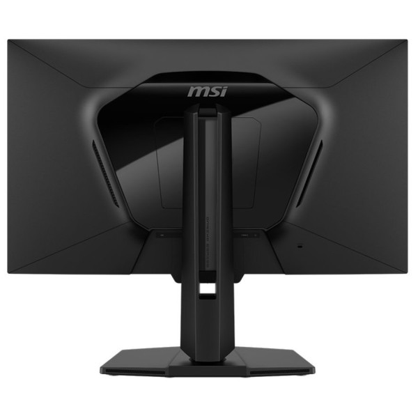 Фото - Монитор игровой MSI MAG 274UPDF E16M