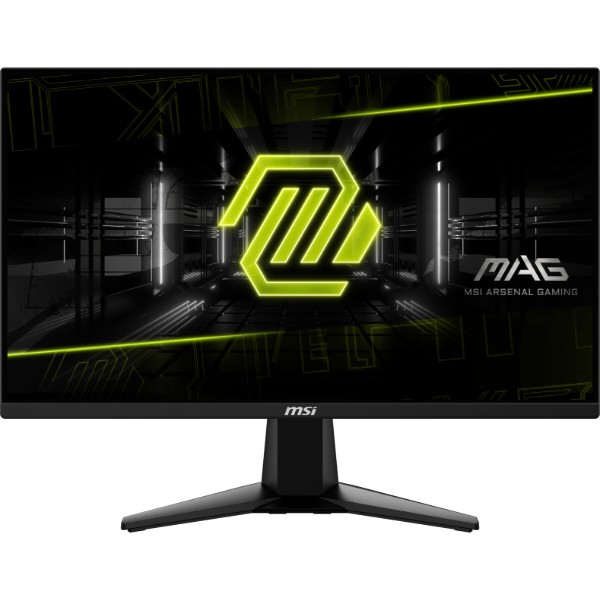 Фото - Уцінка - Монітор ігровий MSI MAG 255XF