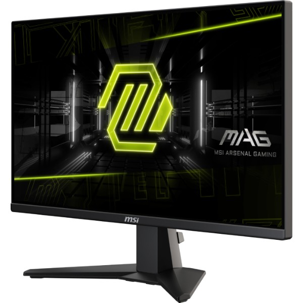 Фото - Уцінка - Монітор ігровий MSI MAG 255XF