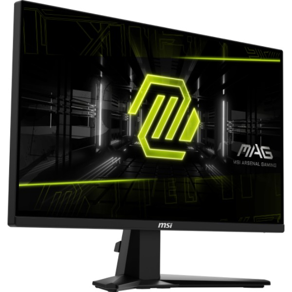 Фото - Уцінка - Монітор ігровий MSI MAG 255XF