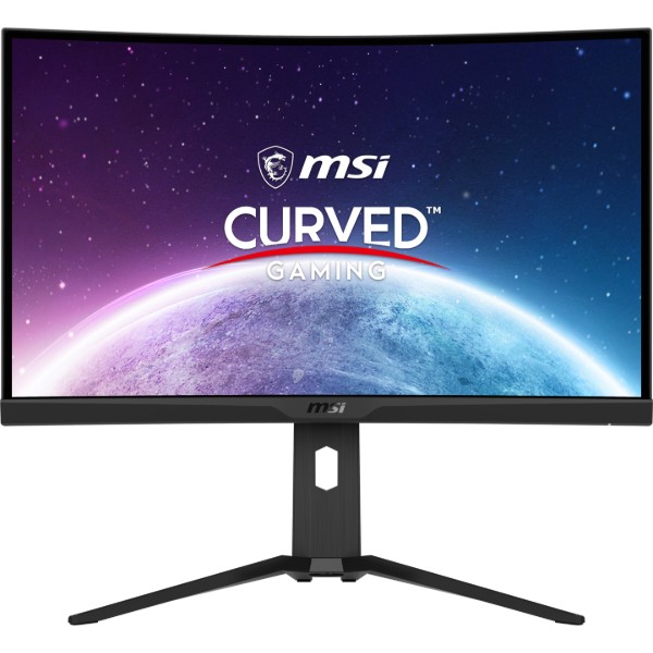 Фото - Монітор ігровий MSI MAG 275CQRF-QD