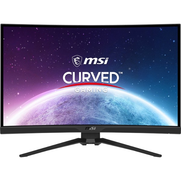 Фото - Монітор ігровий MSI MAG 275CQRF-QD