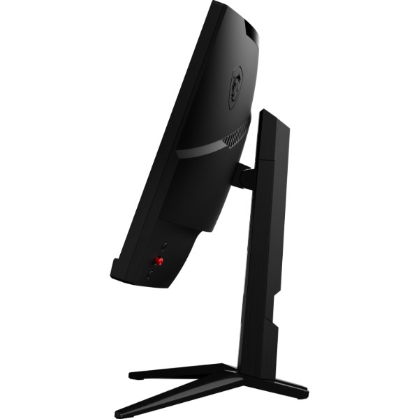 Фото - Монітор ігровий MSI MAG 275CQRF-QD