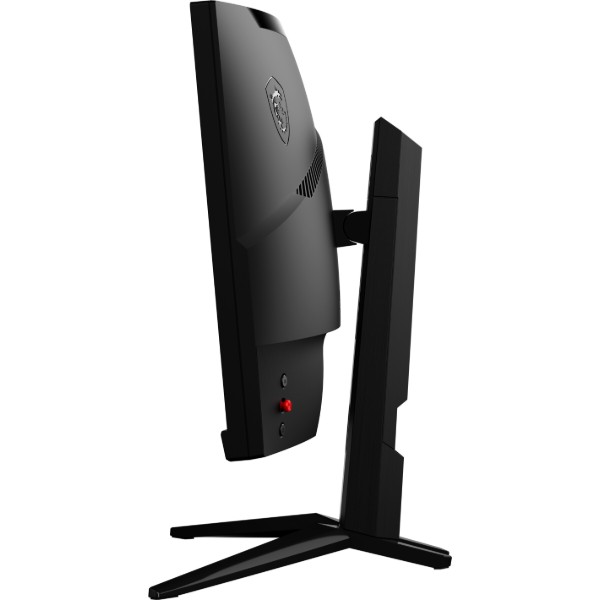 Фото - Монітор ігровий MSI MAG 275CQRF-QD