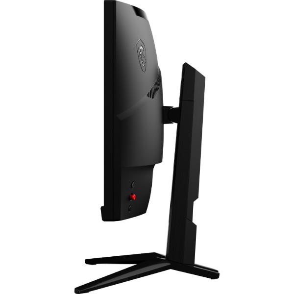Фото - Монітор ігровий MSI MAG 275CQRF-QD