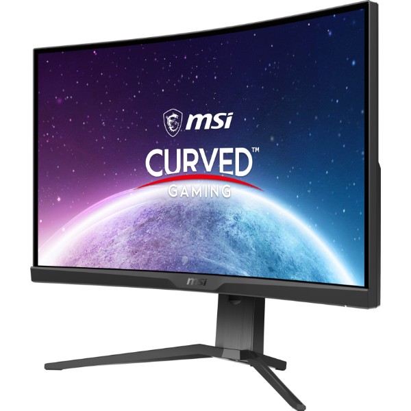 Фото - Монітор ігровий MSI MAG 275CQRF-QD
