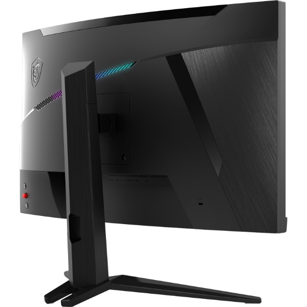 Фото - Монітор ігровий MSI MAG 275CQRF-QD
