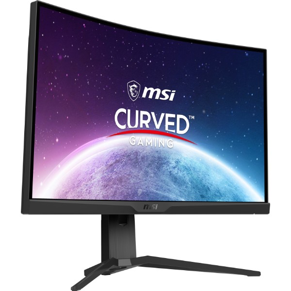 Фото - Монітор ігровий MSI MAG 275CQRF-QD