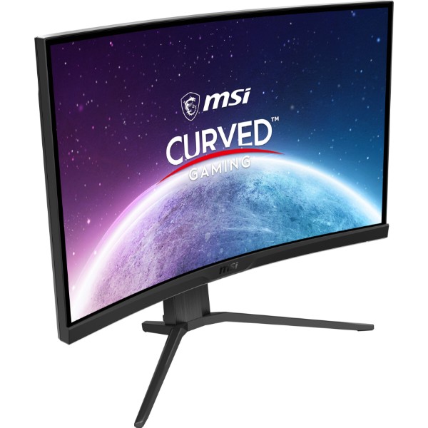 Фото - Монітор ігровий MSI MAG 275CQRF-QD