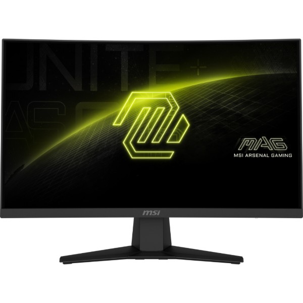 Фото - Монитор игровой MSI MAG 244C
