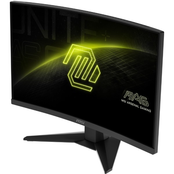 Фото - Монитор игровой MSI MAG 244C