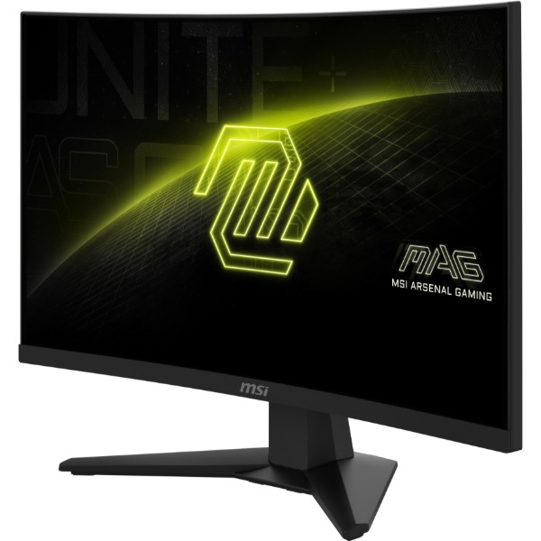 Фото - Монитор игровой MSI MAG 244C