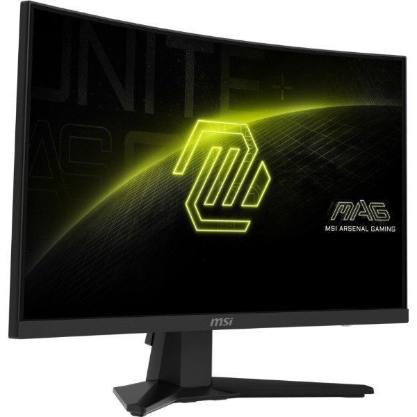 Фото - Монитор игровой MSI MAG 244C