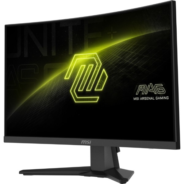Фото - Монитор игровой MSI MAG 244C