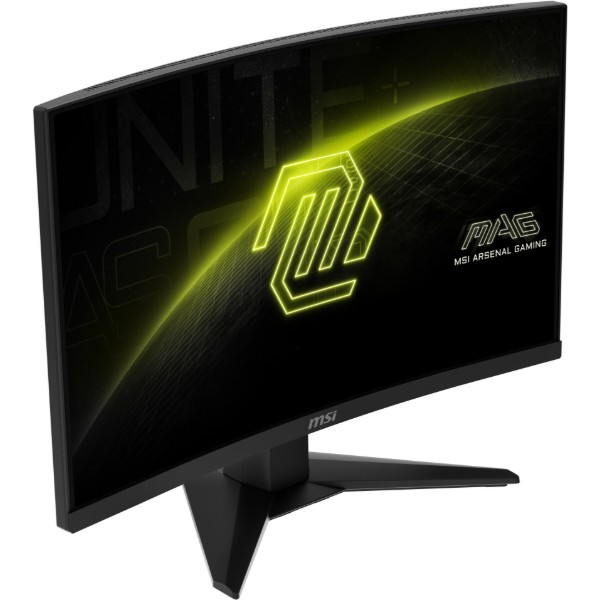Фото - Монитор игровой MSI MAG 244C