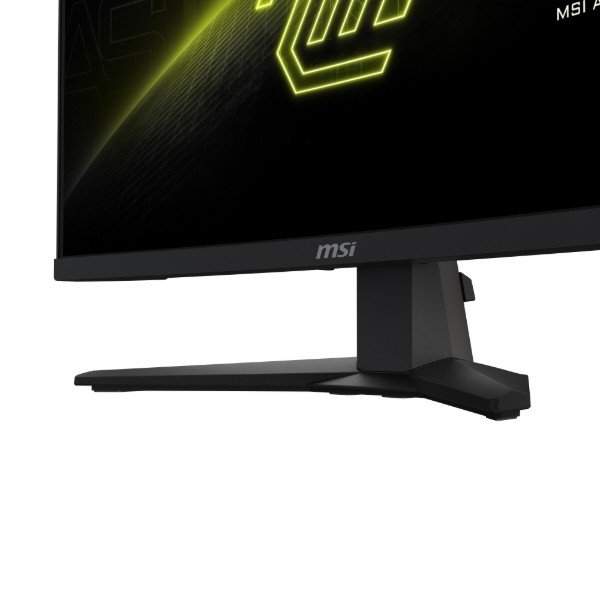 Фото - Монитор игровой MSI MAG 244C