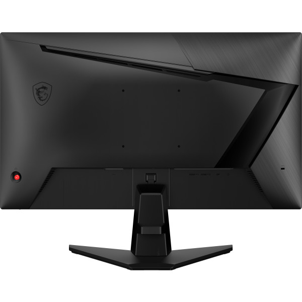 Фото - Монитор игровой MSI MAG 255F E20