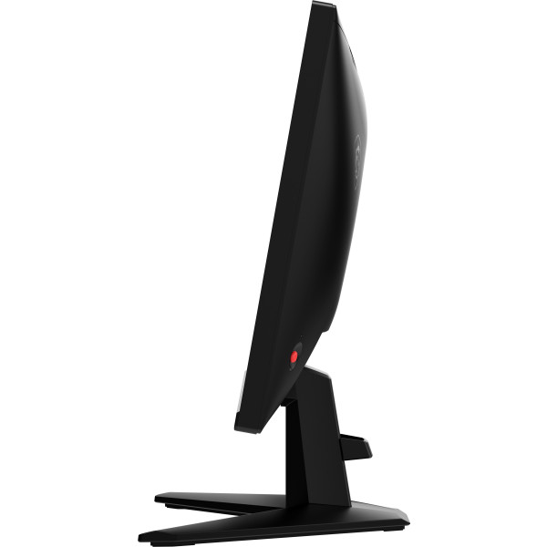 Фото - Монитор игровой MSI MAG 255F E20