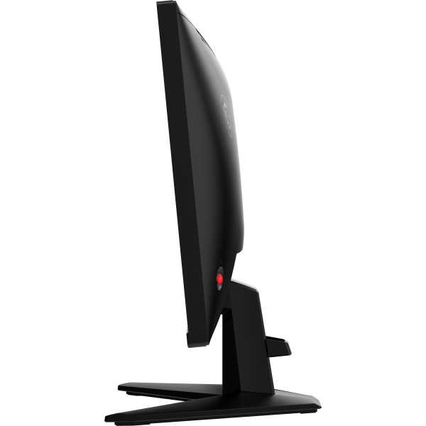 Фото - Монитор игровой MSI MAG 255F E20