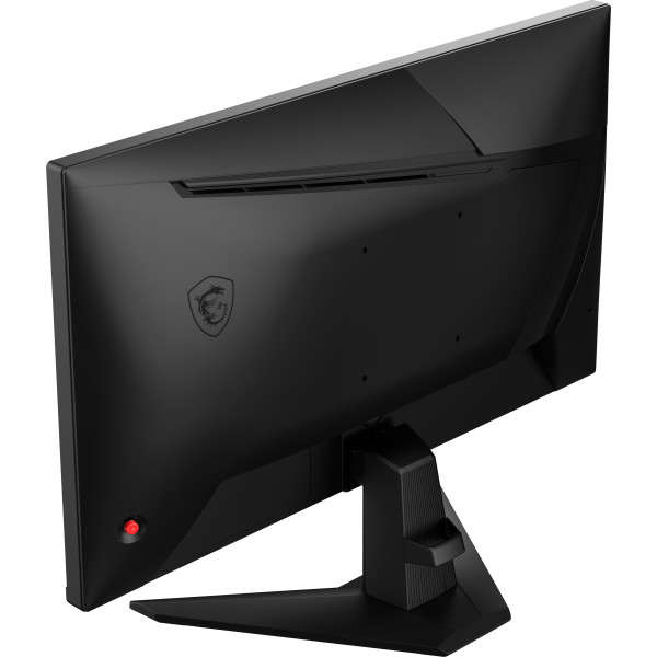 Фото - Монитор игровой MSI MAG 255F E20