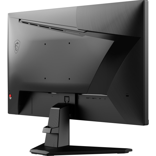 Фото - Монитор игровой MSI MAG 255F E20