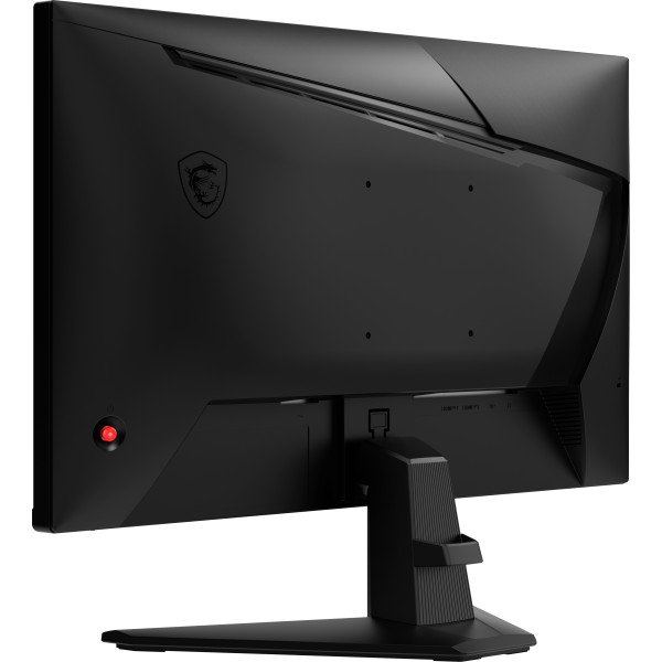 Фото - Монитор игровой MSI MAG 255F E20