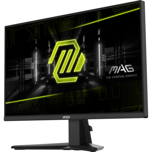 Фото - Монитор игровой MSI MAG 255F E20