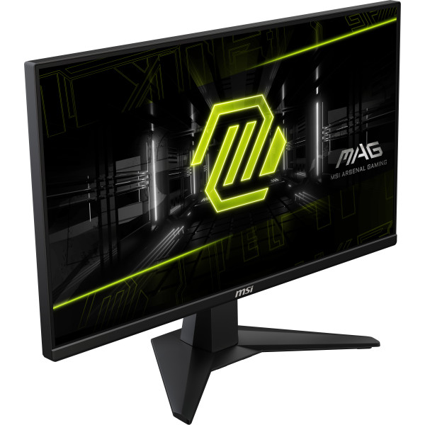 Фото - Монитор игровой MSI MAG 255F E20