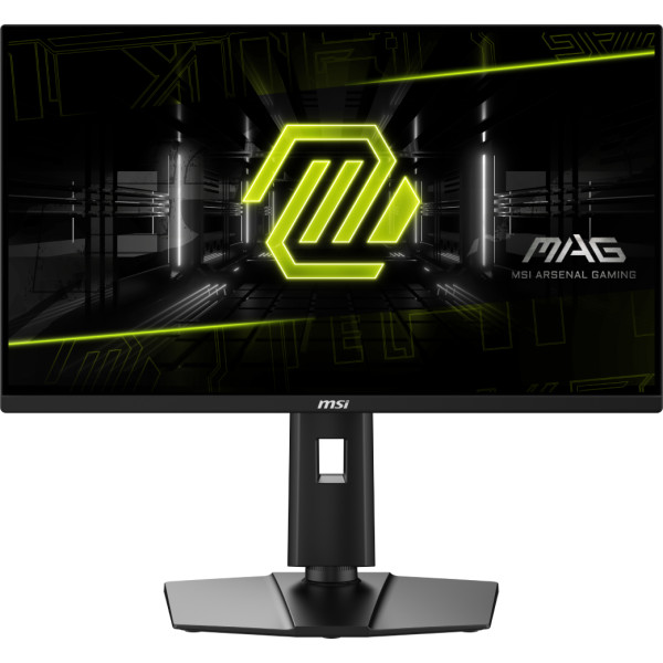 Фото - Монитор игровой MSI MAG 255PXF