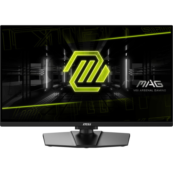 Фото - Монитор игровой MSI MAG 255PXF