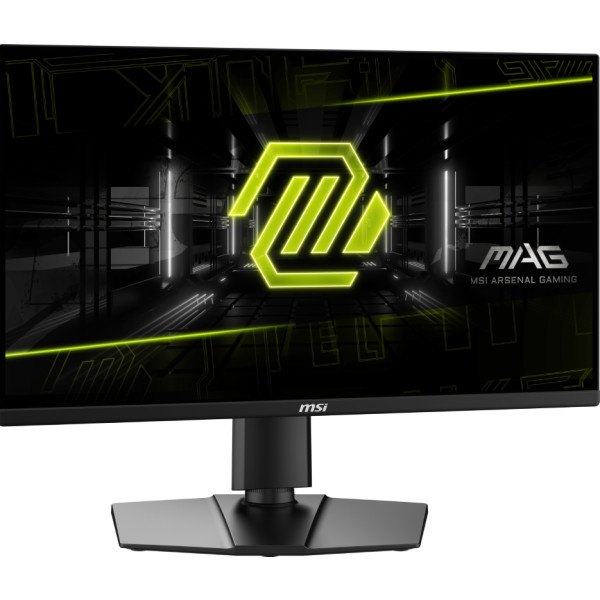 Фото - Монитор игровой MSI MAG 255PXF