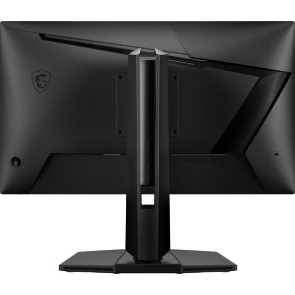 Фото - Монитор игровой MSI MAG 255PXF