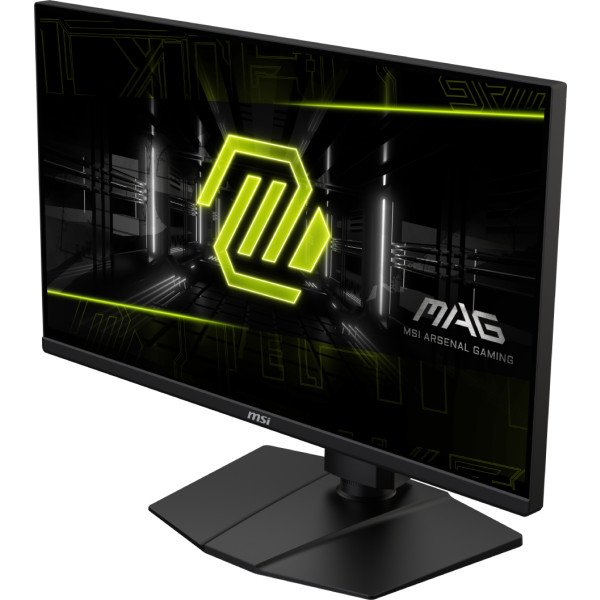 Фото - Монитор игровой MSI MAG 255PXF
